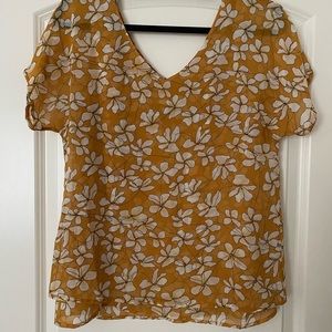 Cabi Thrive Top size XS